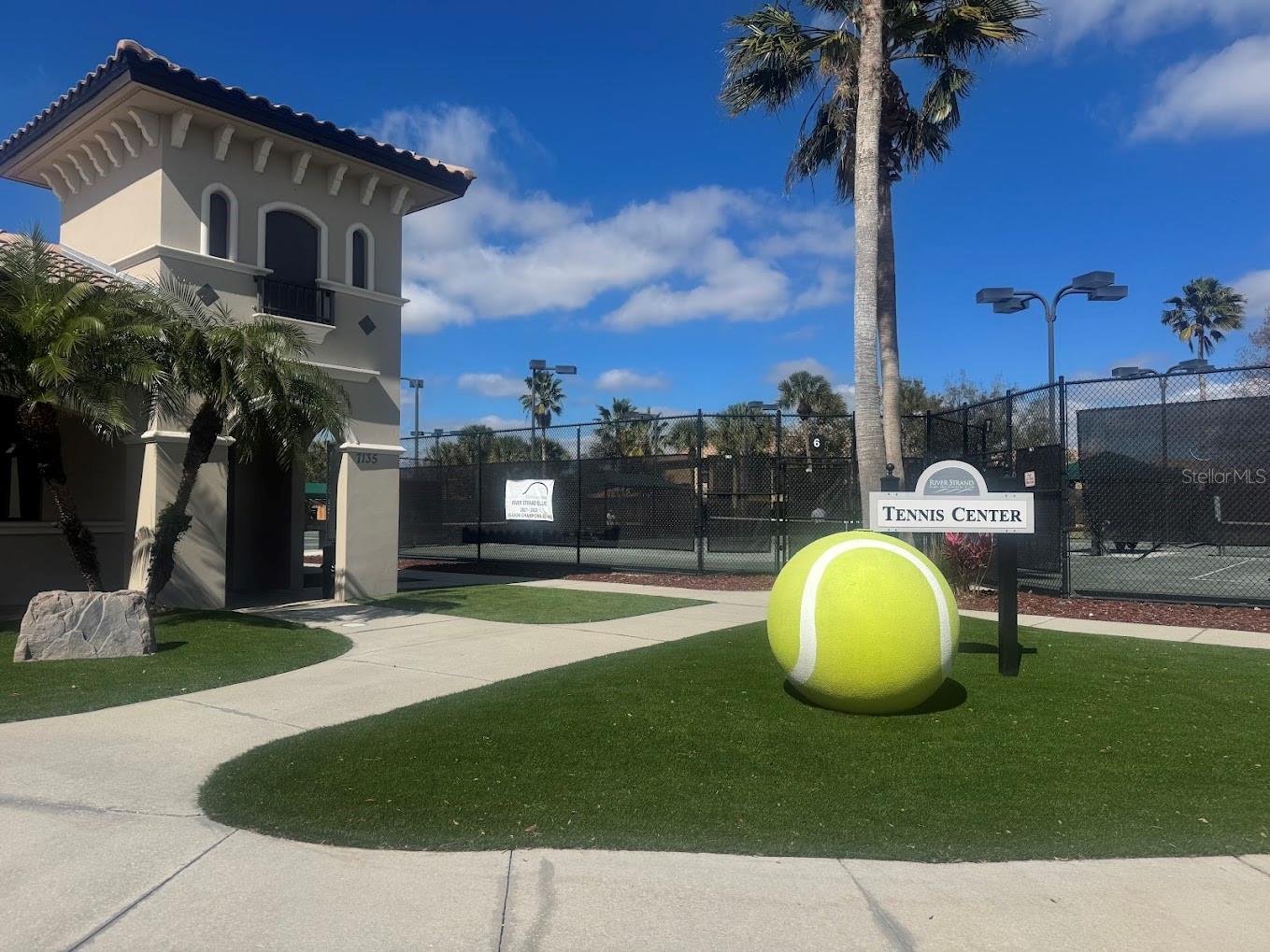 RIVER STRAND /GRAND ESTUARY III AT RIVER STRAND - Residential