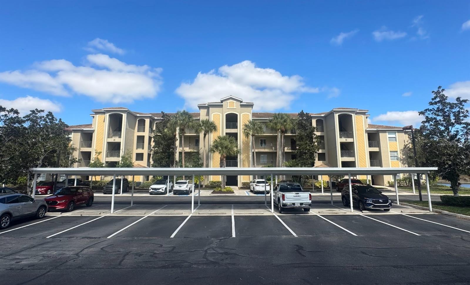 RIVER STRAND /GRAND ESTUARY III AT RIVER STRAND - Residential