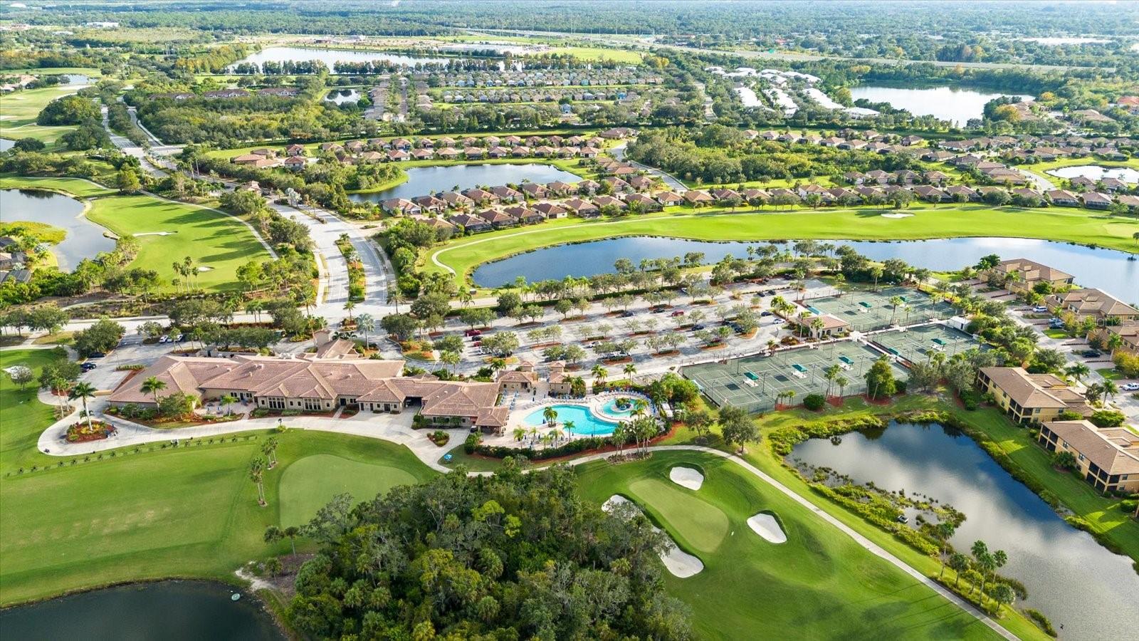 RIVER STRAND /GRAND ESTUARY III AT RIVER STRAND - Residential