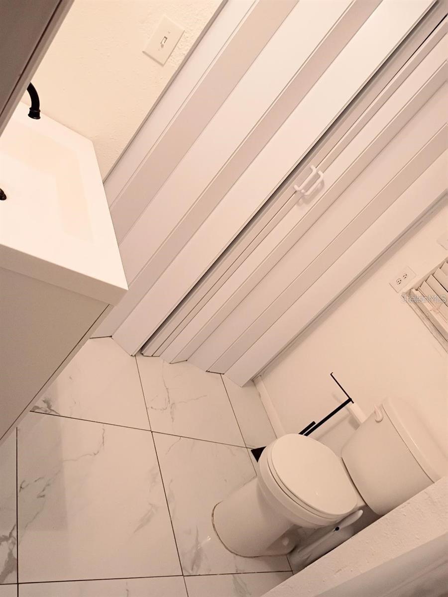 RIO VISTA - Residential