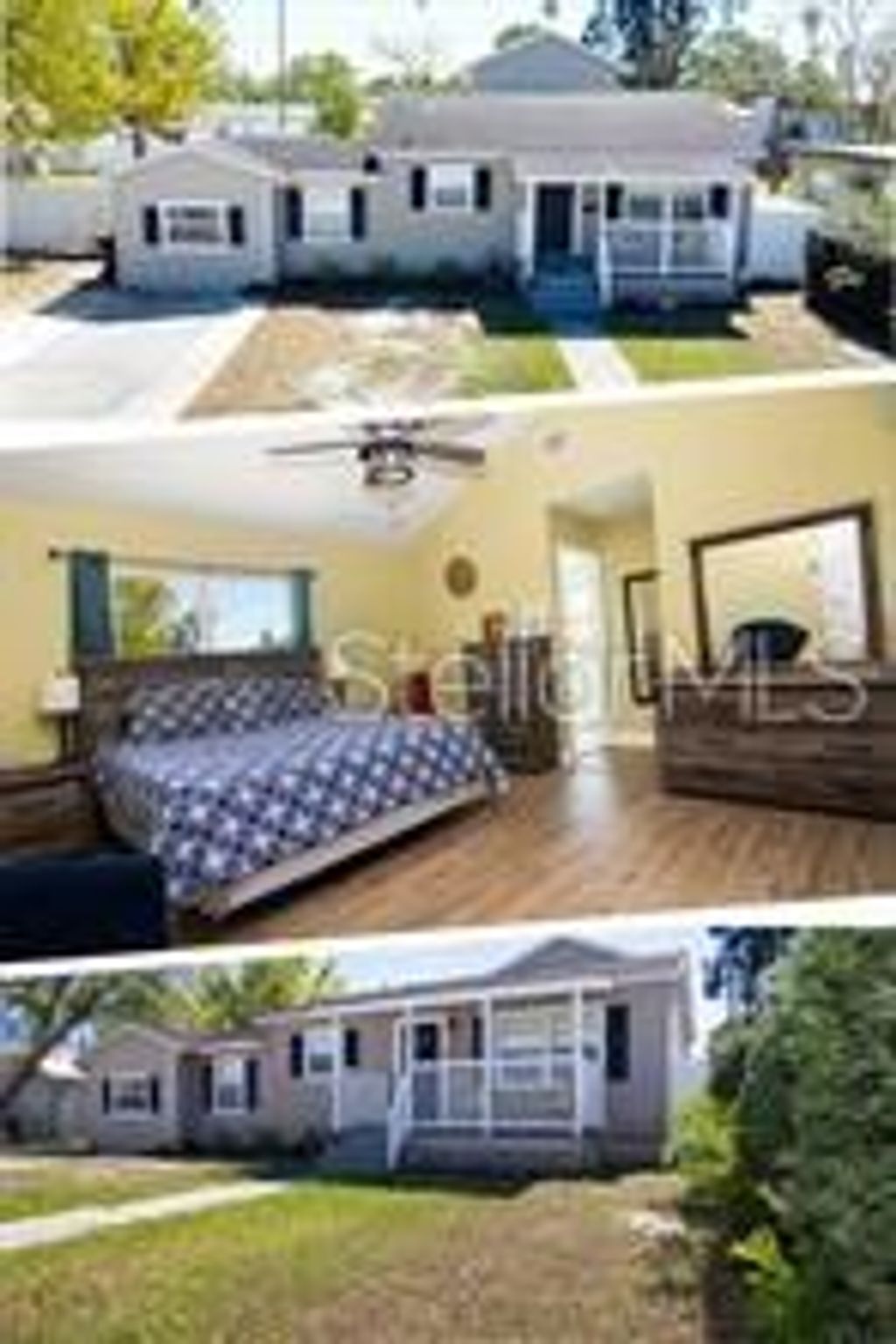 Photo of 210 83rd Avenue N, St Petersburg, FL 33702 (MLS # TB8485975)