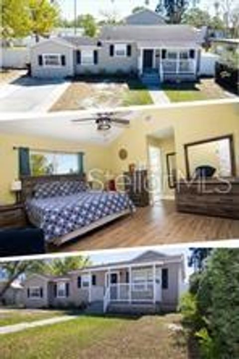 Photo of 210 83rd Avenue N, St Petersburg, FL 33702 (MLS # TB8485975)