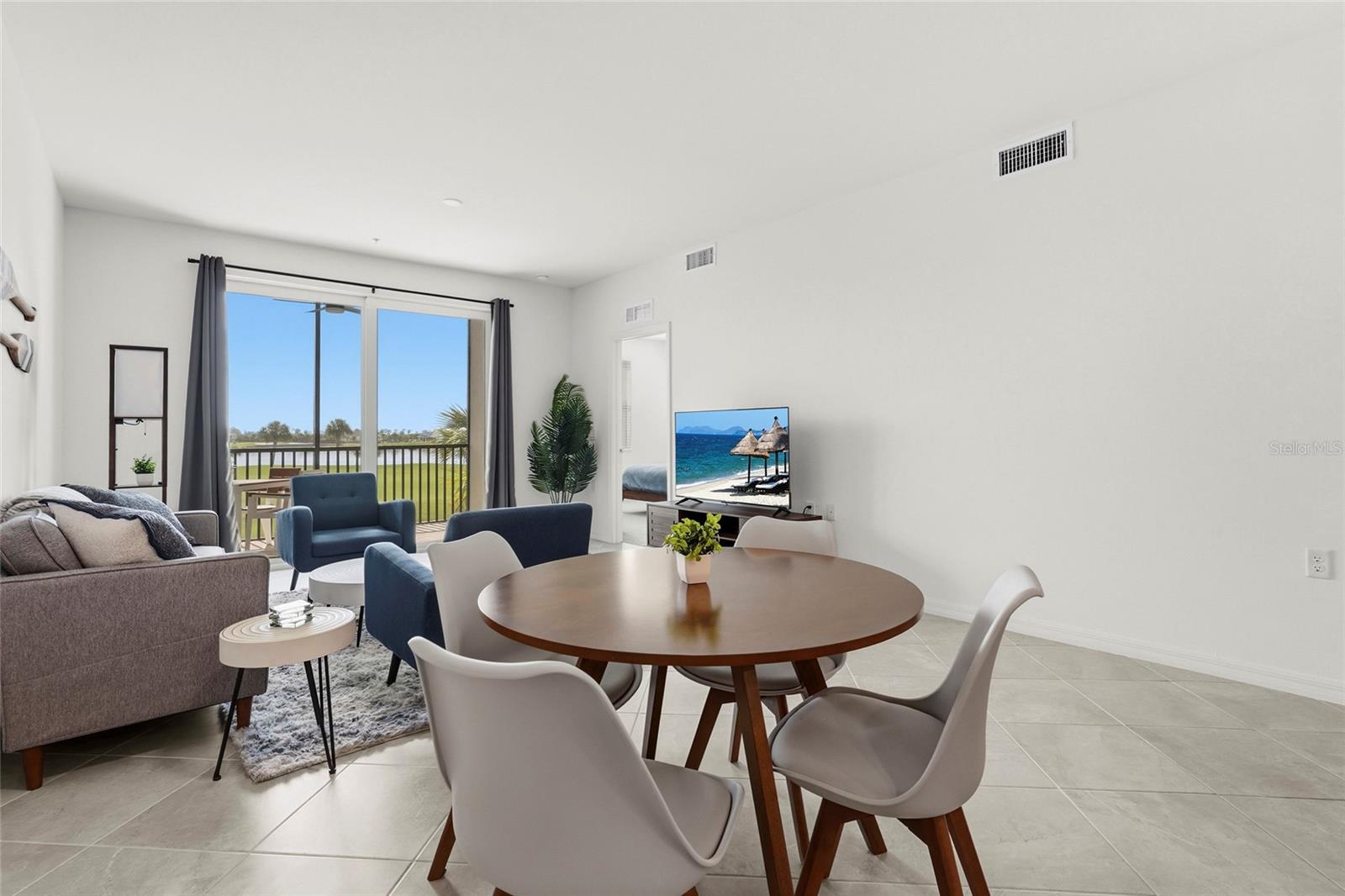 BABCOCK NATIONAL - Residential