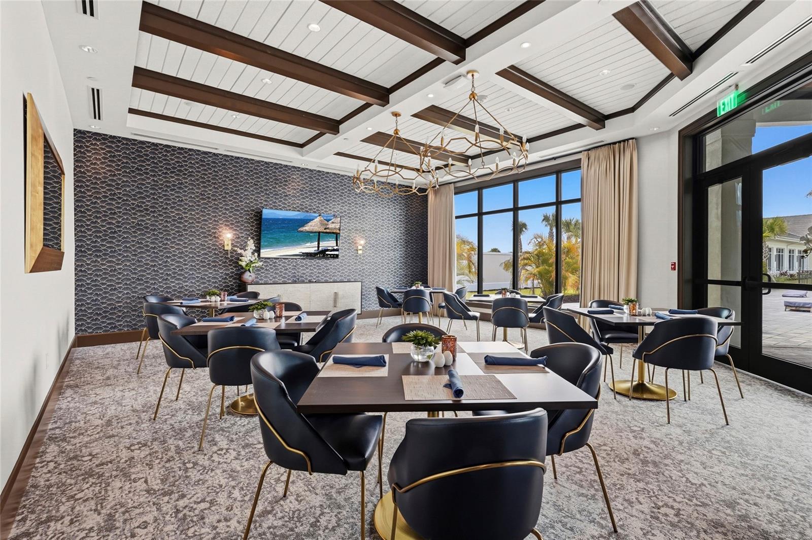 BABCOCK NATIONAL - Residential