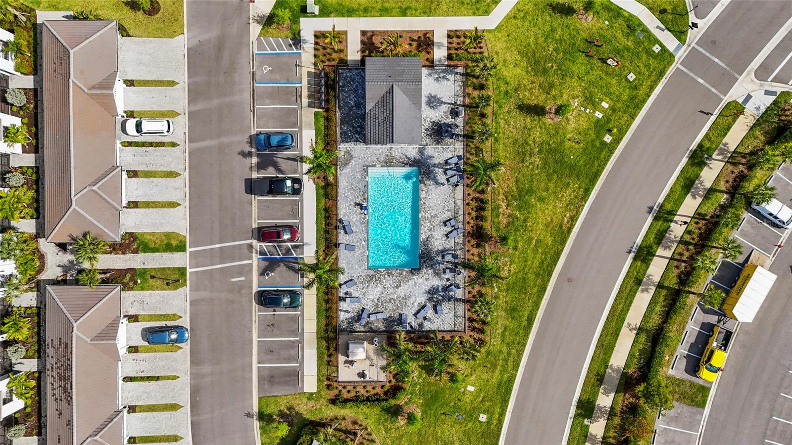 BABCOCK NATIONAL - Residential