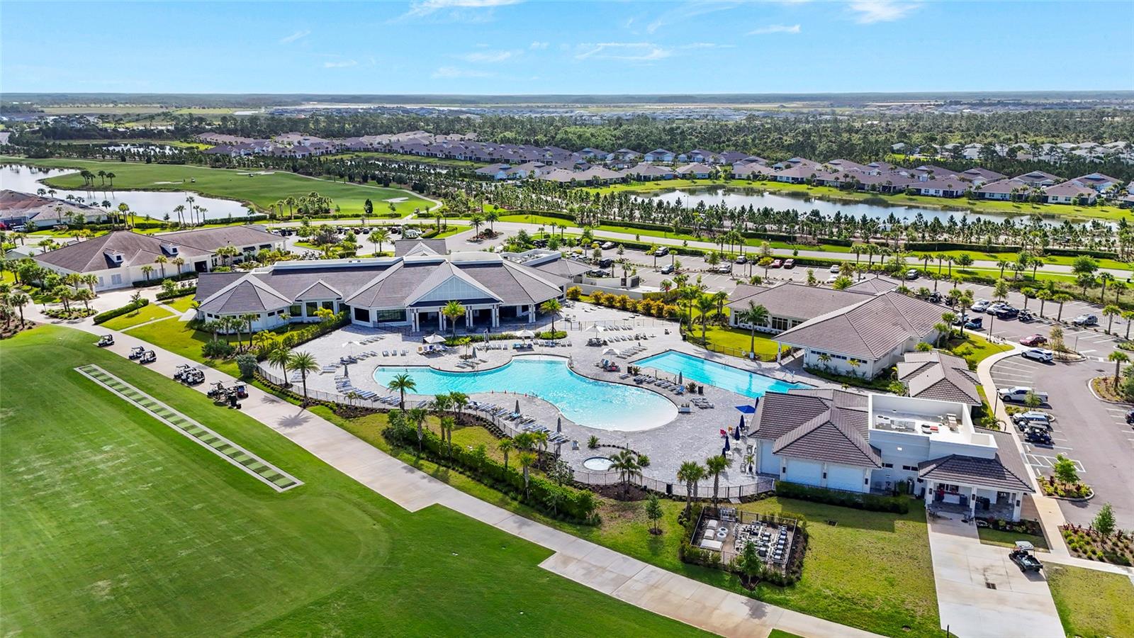 BABCOCK NATIONAL - Residential