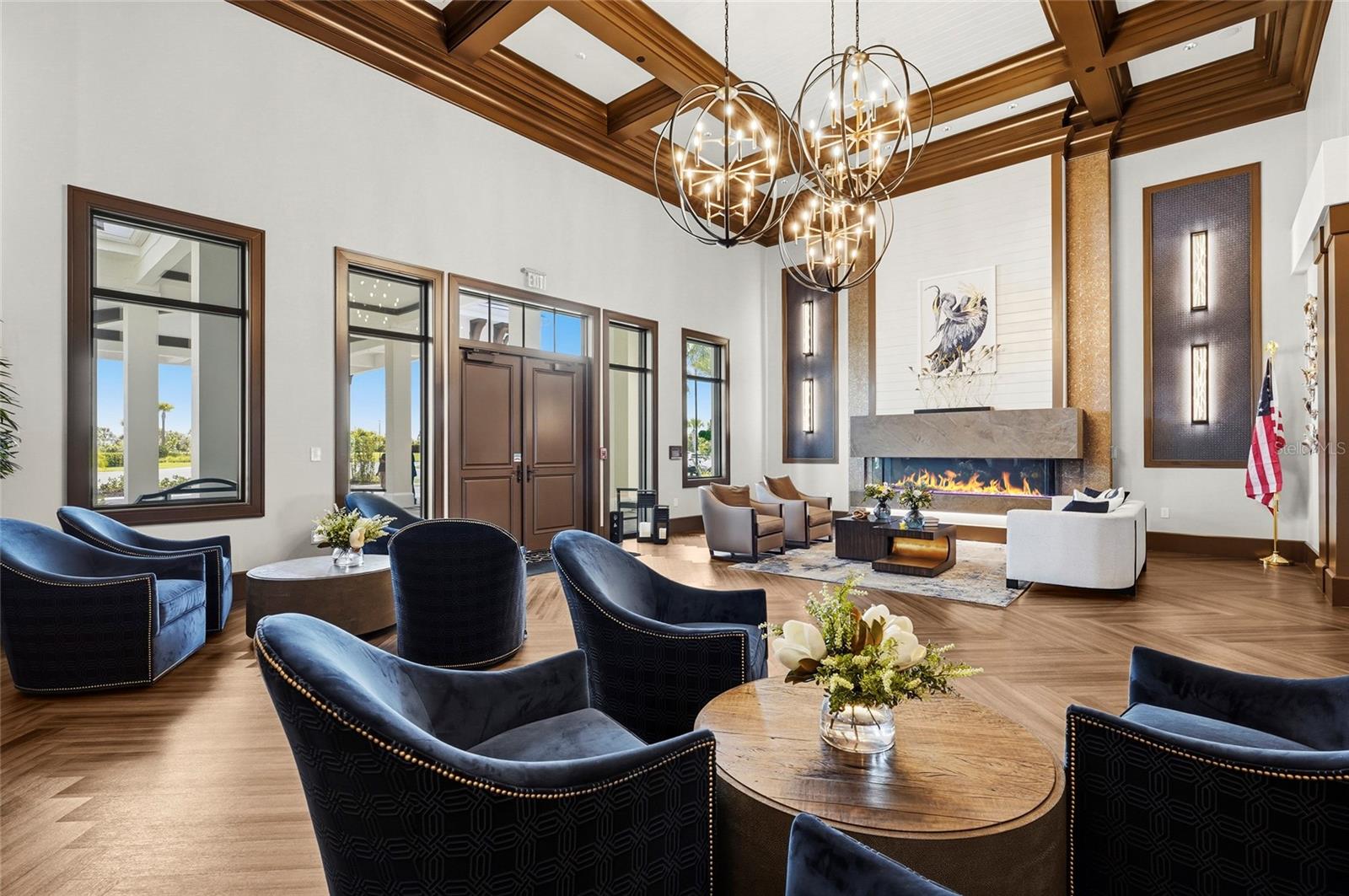 BABCOCK NATIONAL - Residential