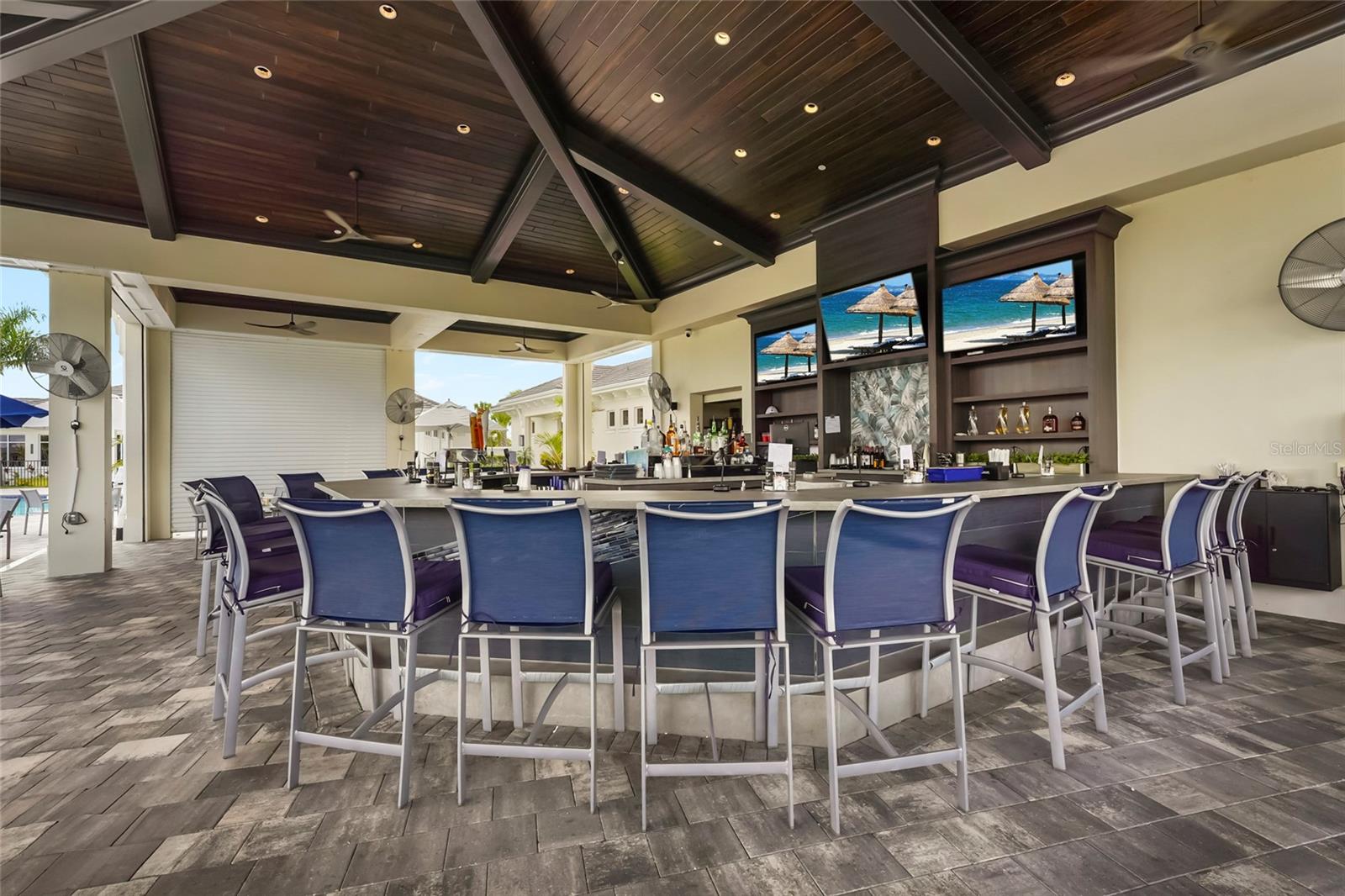 BABCOCK NATIONAL - Residential