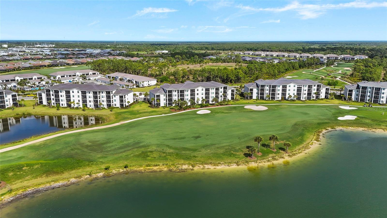 BABCOCK NATIONAL - Residential