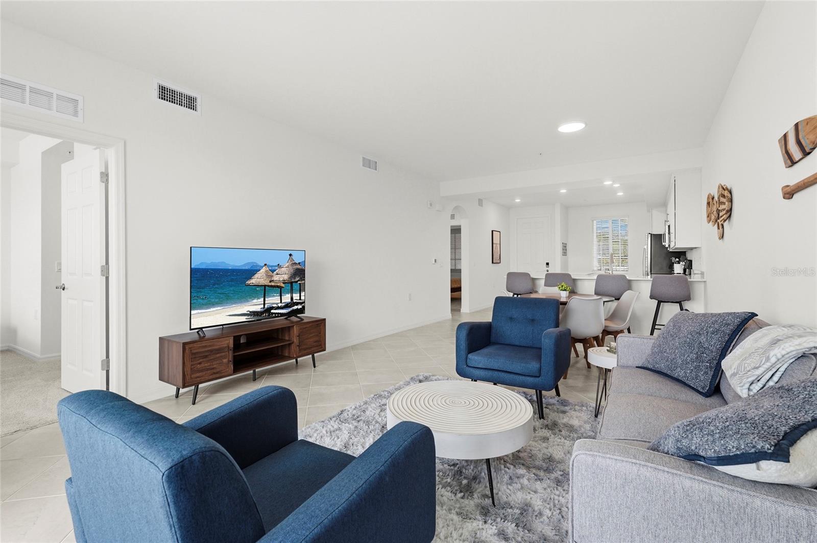 BABCOCK NATIONAL - Residential