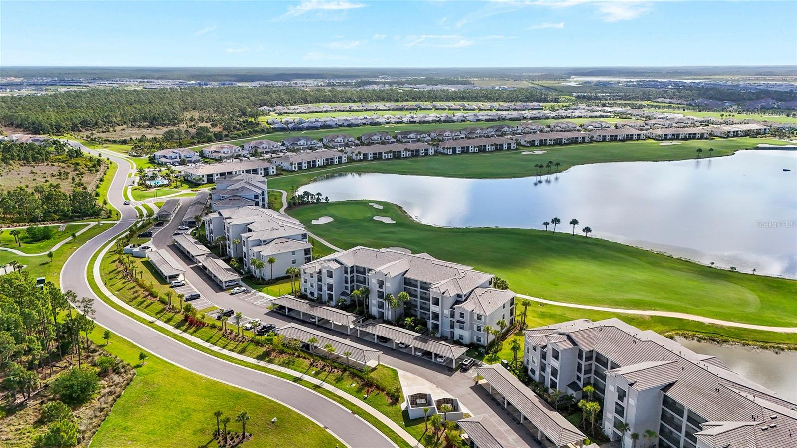 BABCOCK NATIONAL - Residential