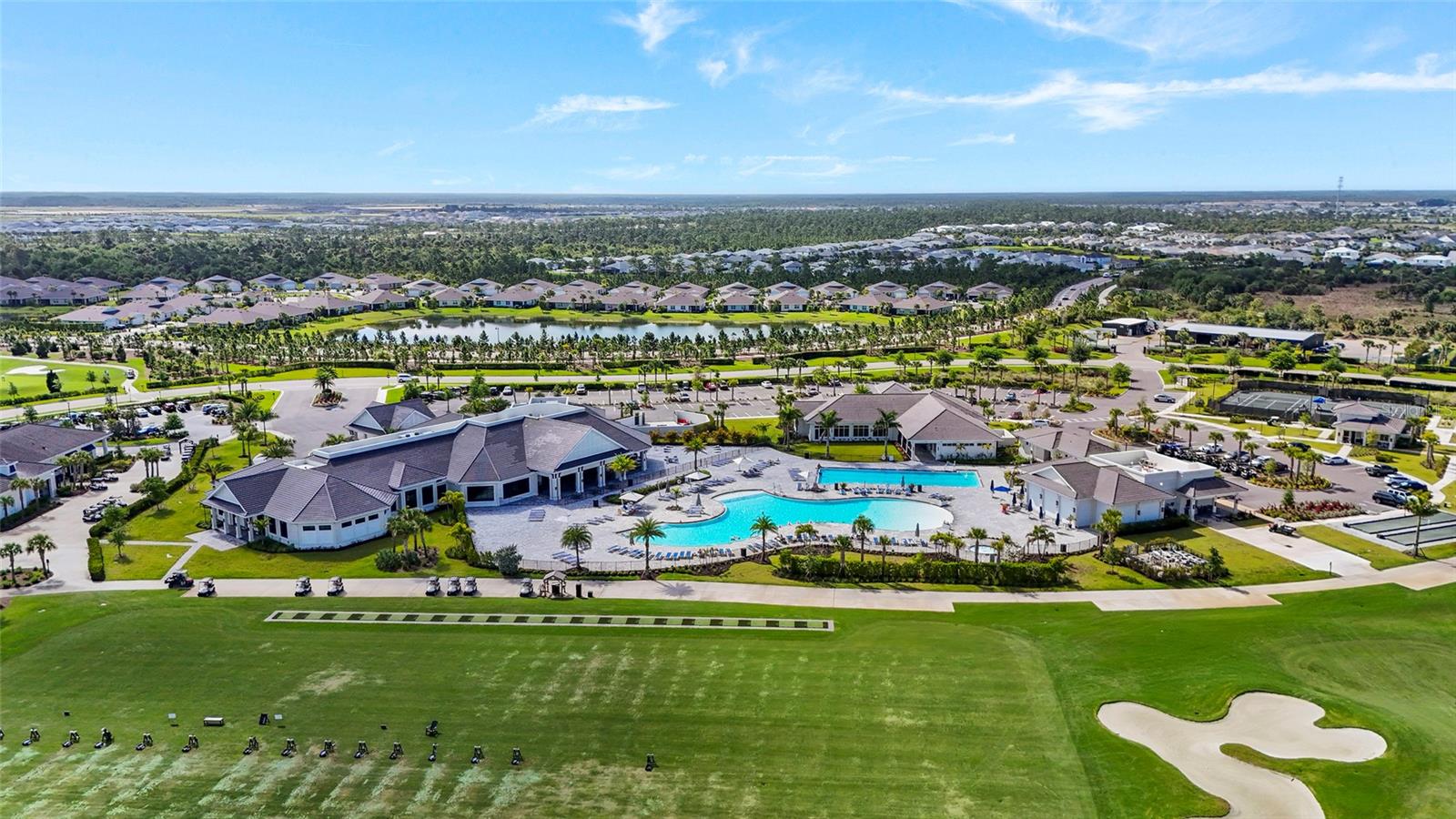 BABCOCK NATIONAL - Residential