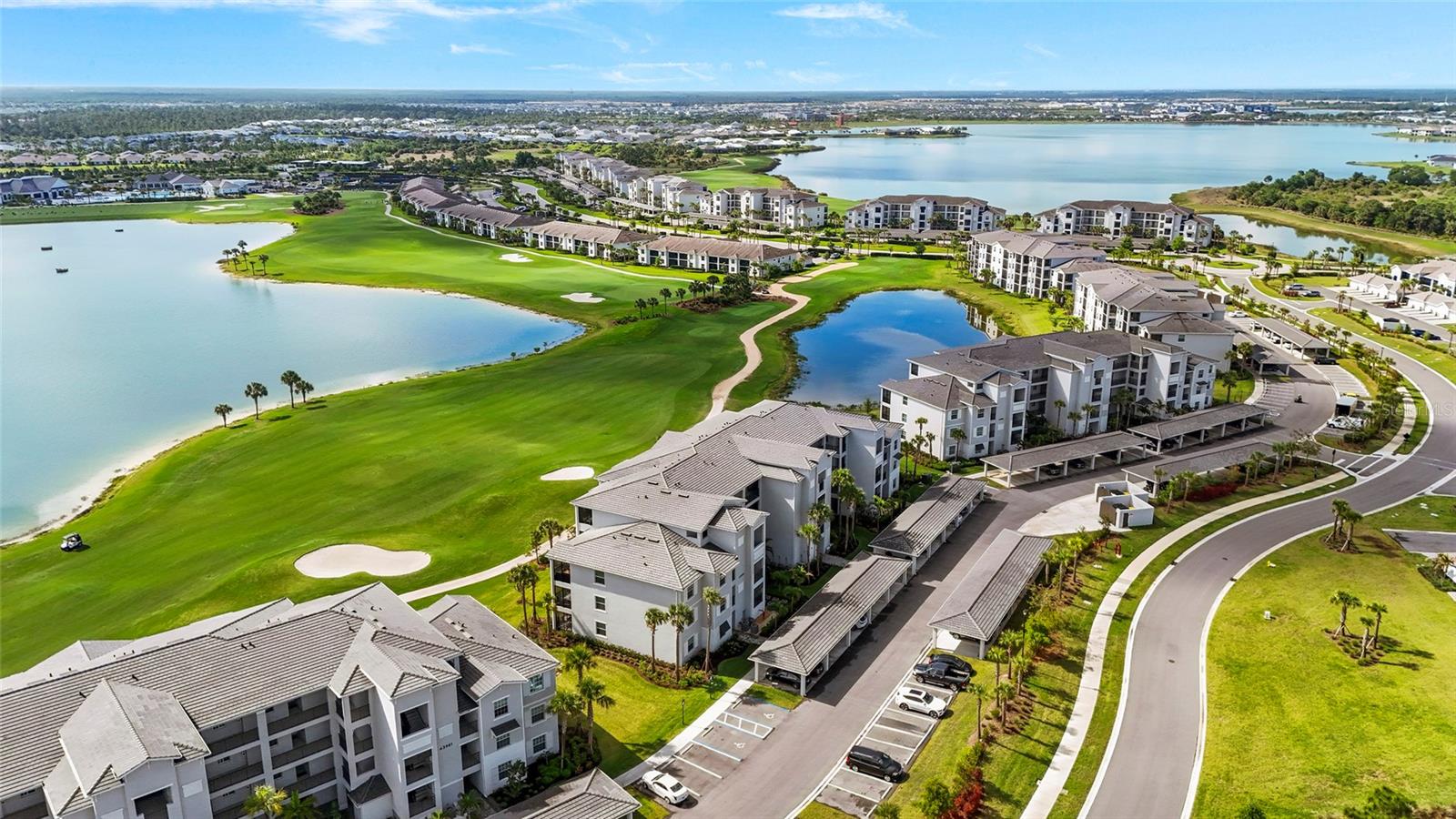 BABCOCK NATIONAL - Residential