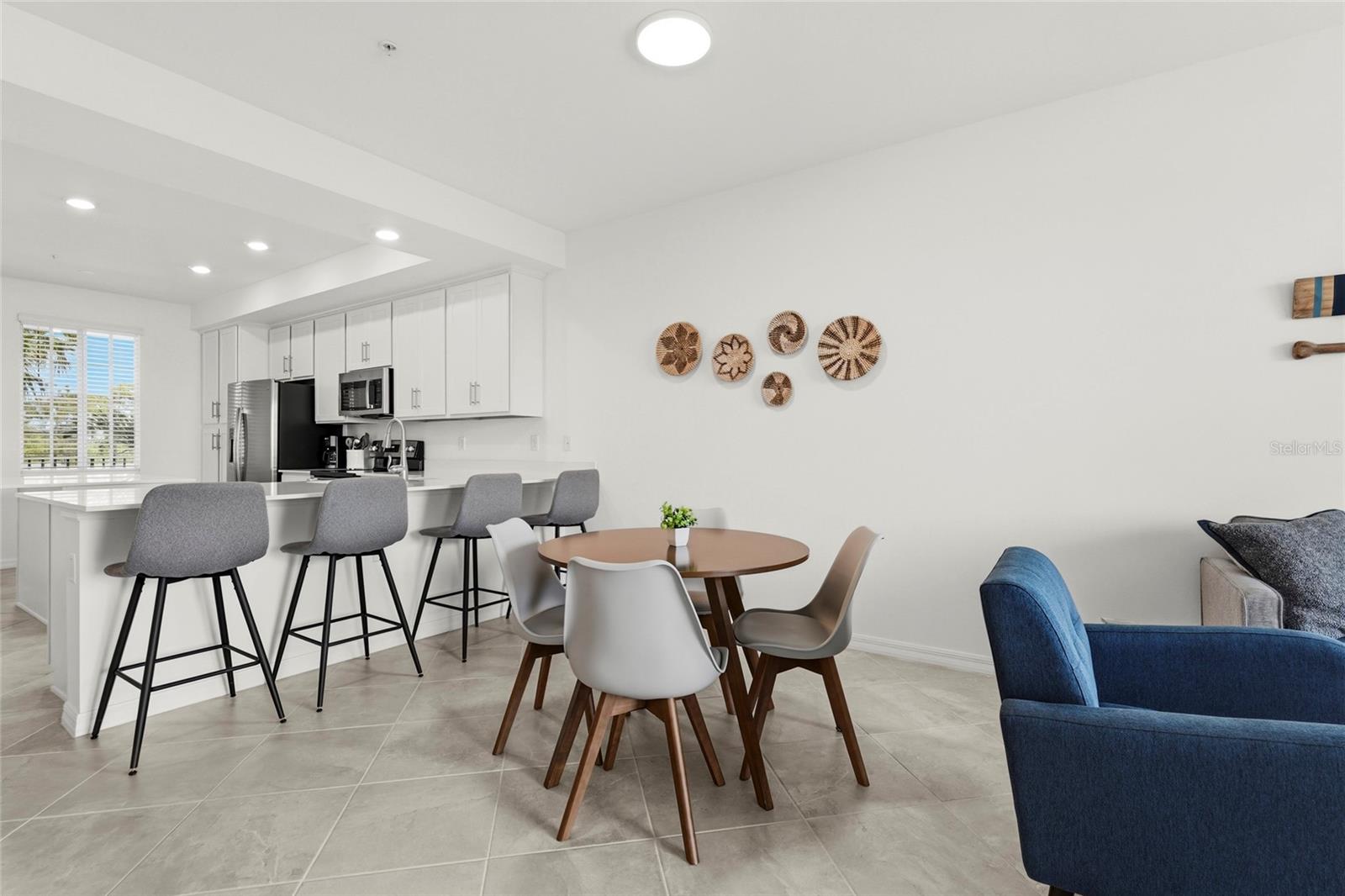 BABCOCK NATIONAL - Residential