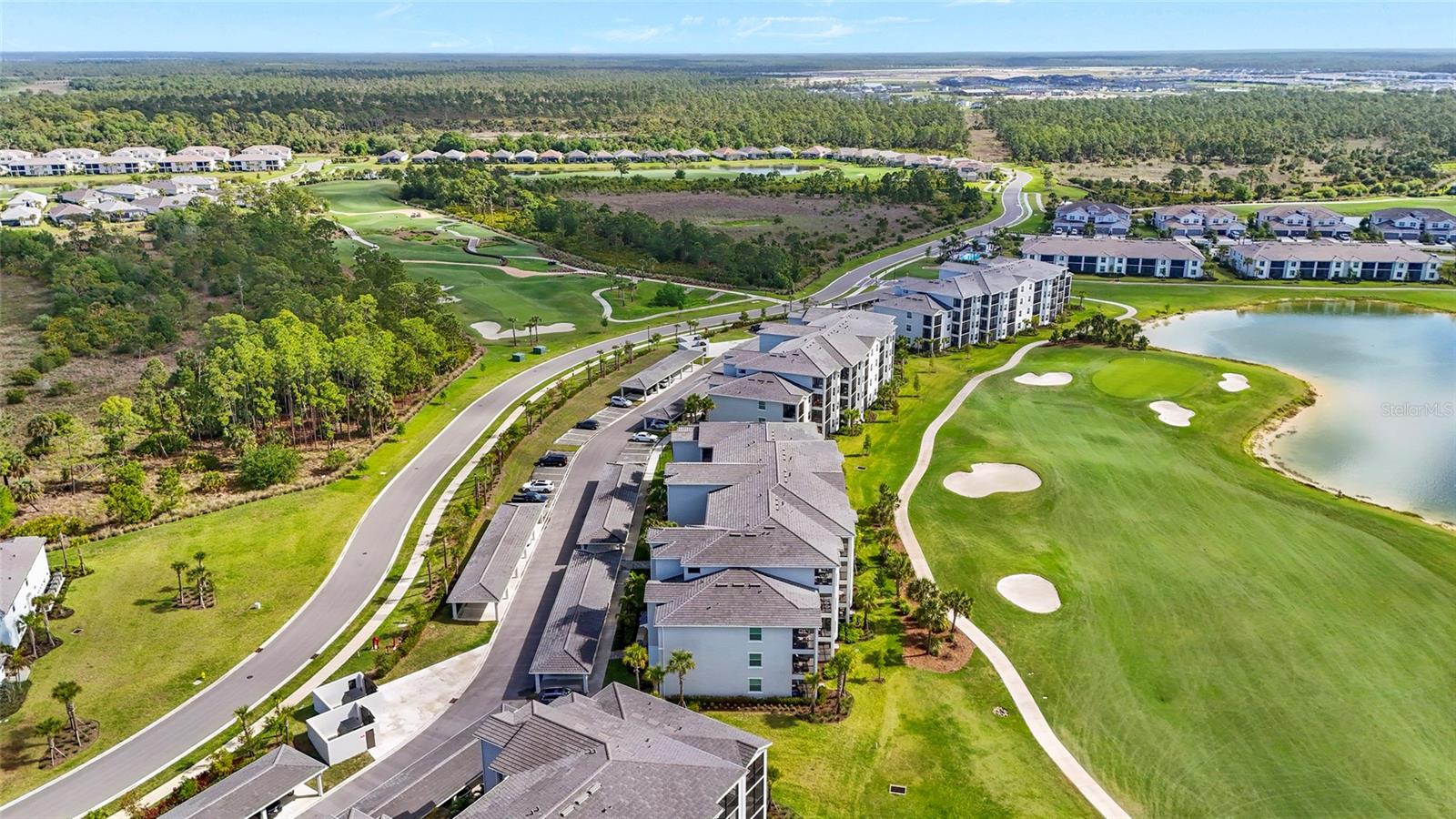 BABCOCK NATIONAL - Residential