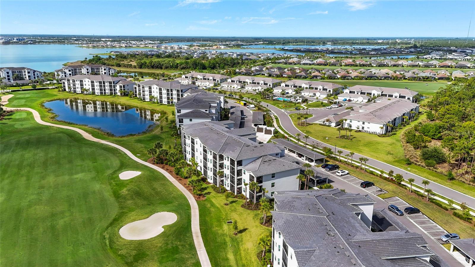 BABCOCK NATIONAL - Residential