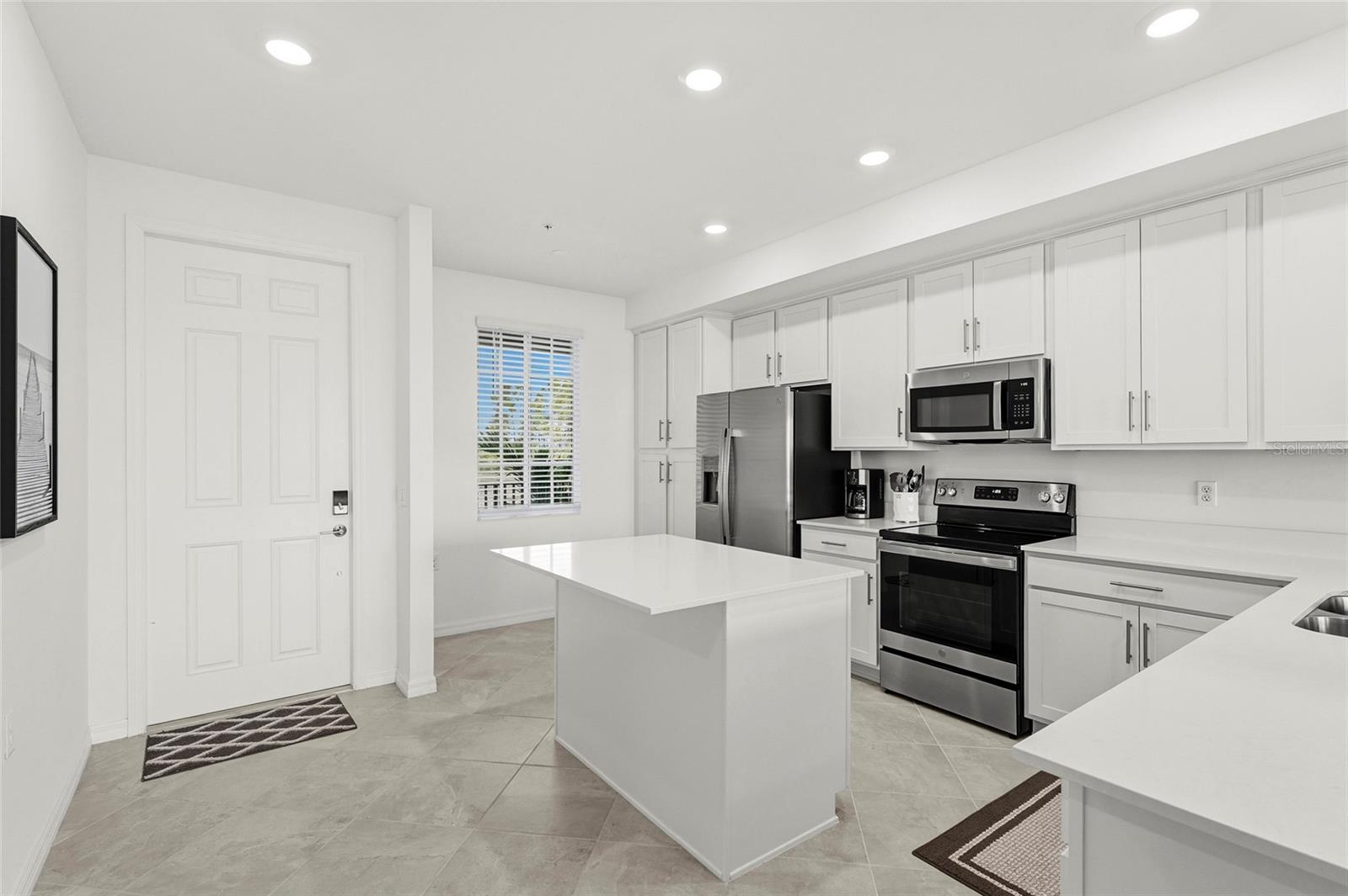 BABCOCK NATIONAL - Residential