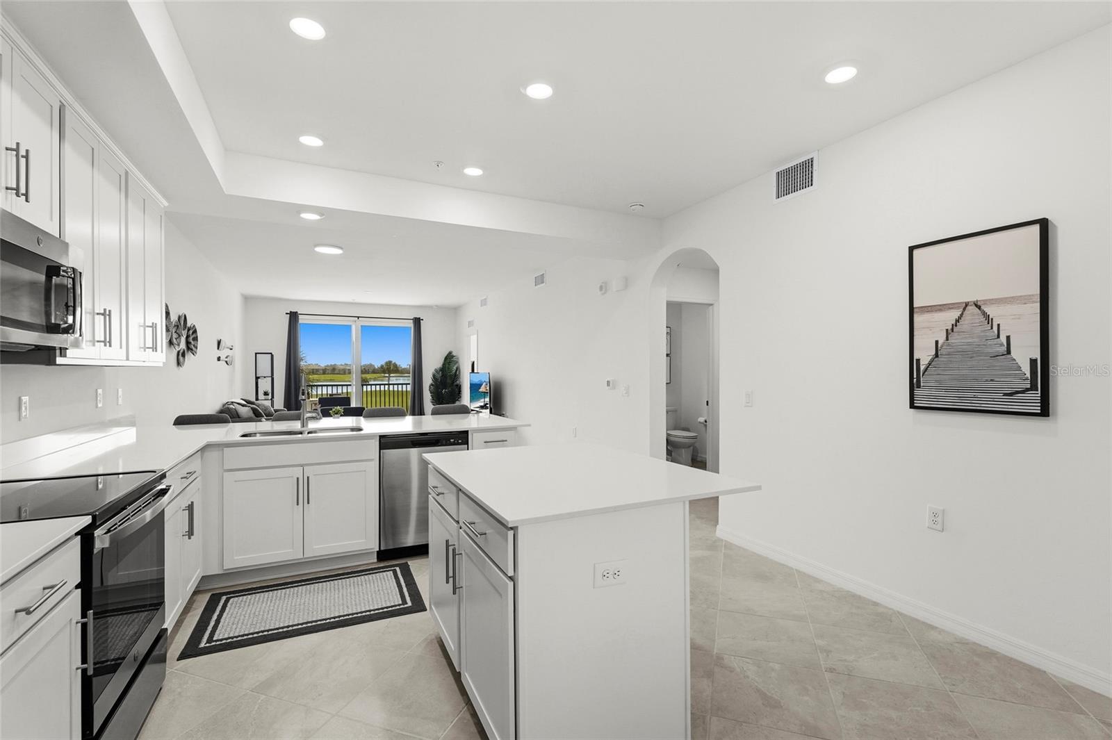 BABCOCK NATIONAL - Residential