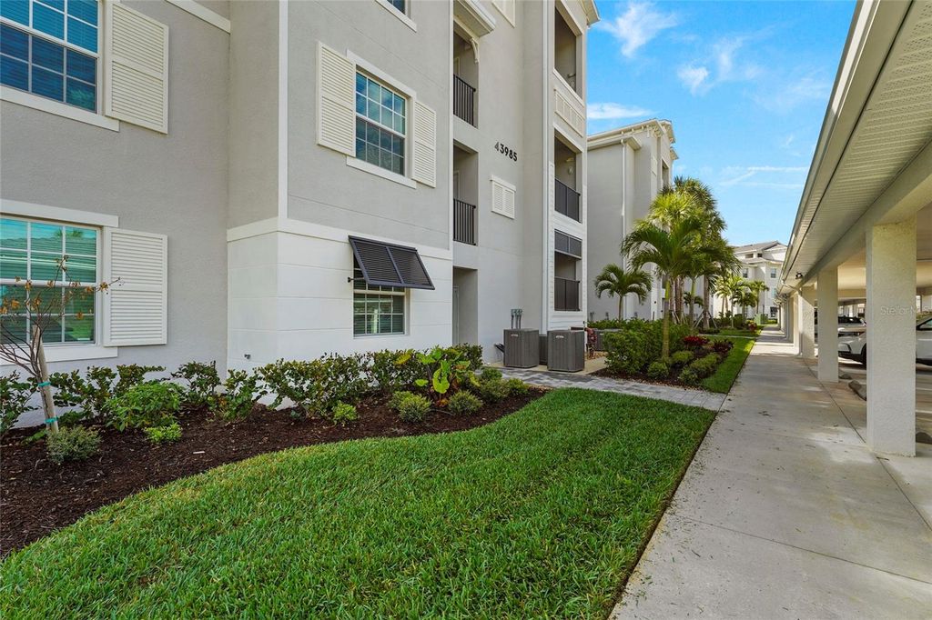 Photo of 43985 Boardwalk Loop #2124, Punta Gorda, FL 33982 (MLS # A4686176)