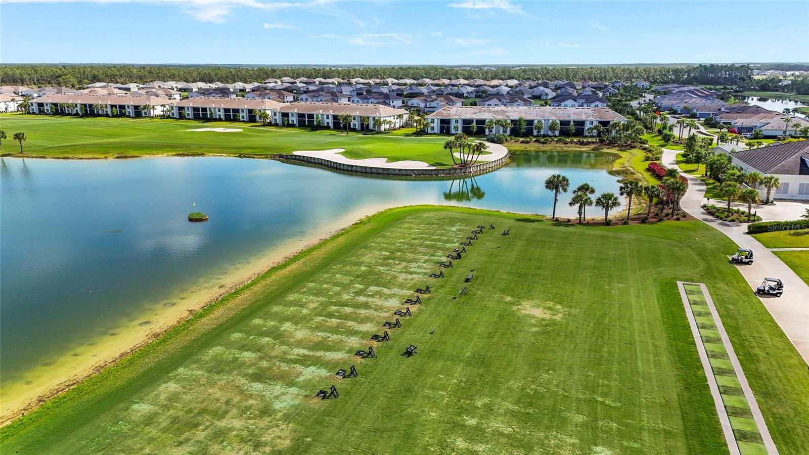 BABCOCK NATIONAL - Residential