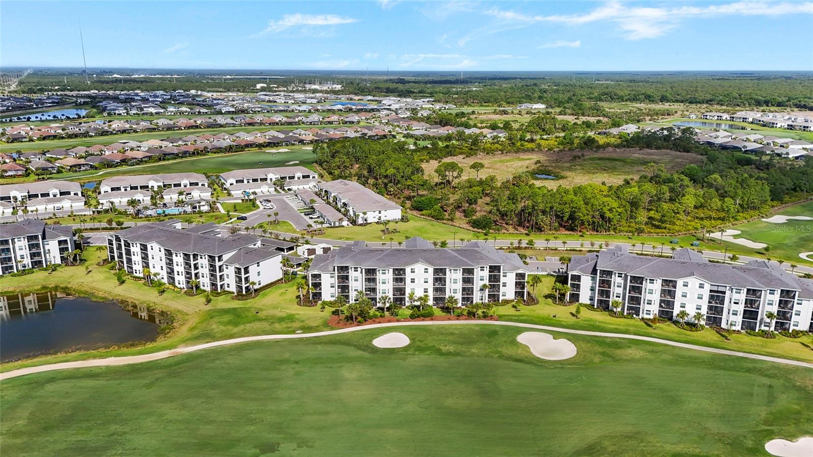 BABCOCK NATIONAL - Residential