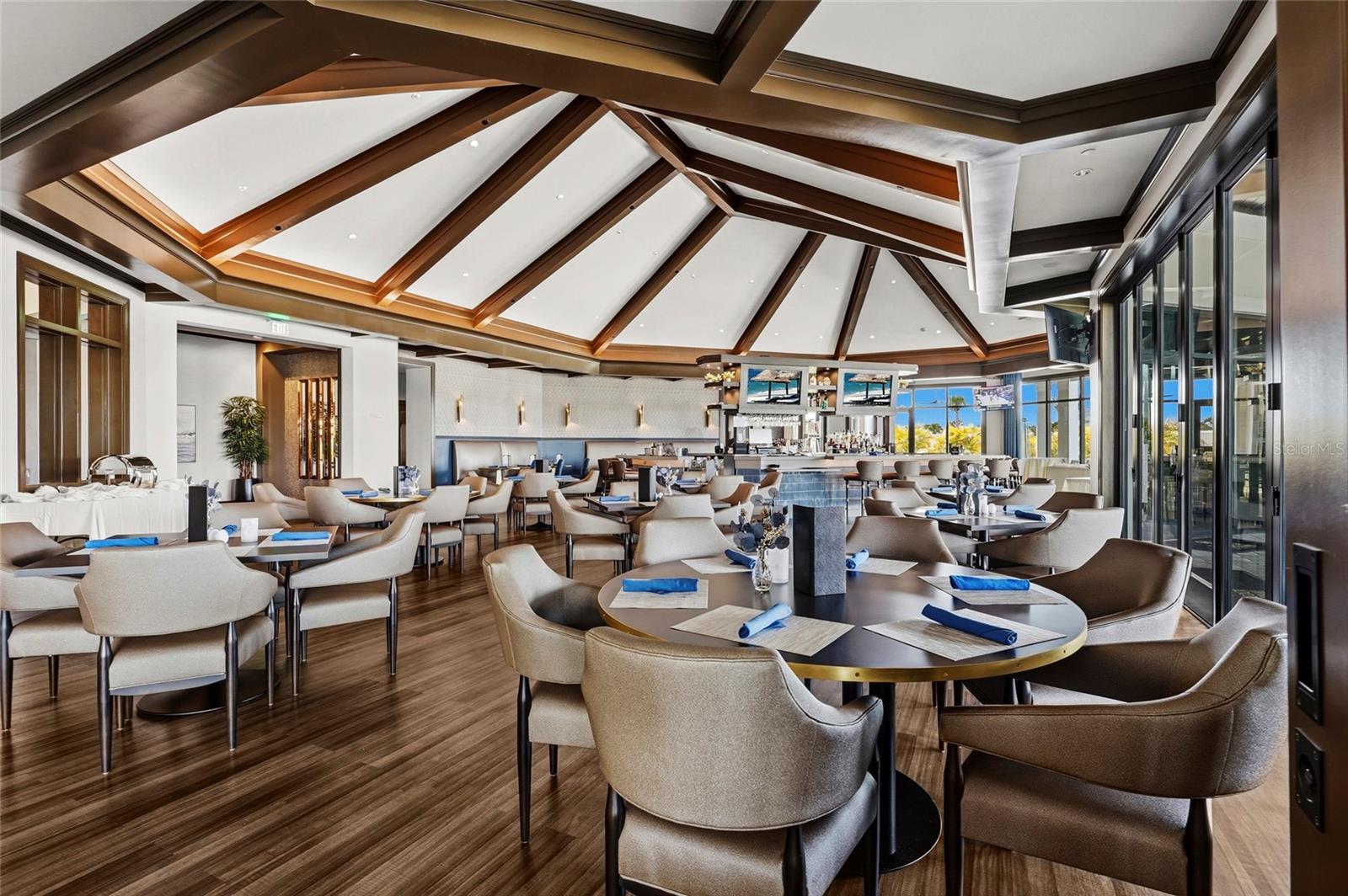 BABCOCK NATIONAL - Residential