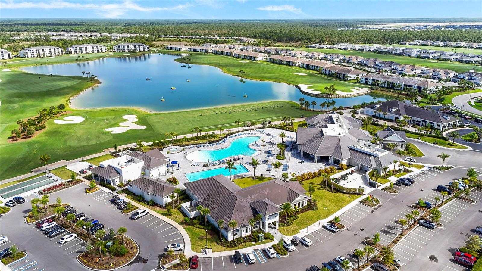 BABCOCK NATIONAL - Residential