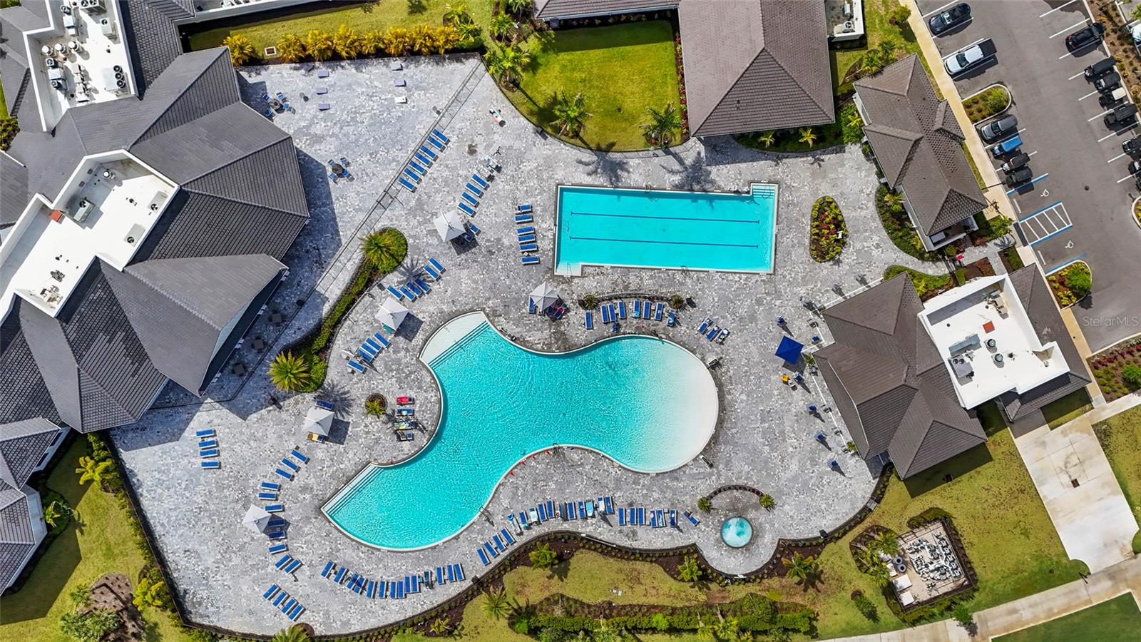 BABCOCK NATIONAL - Residential