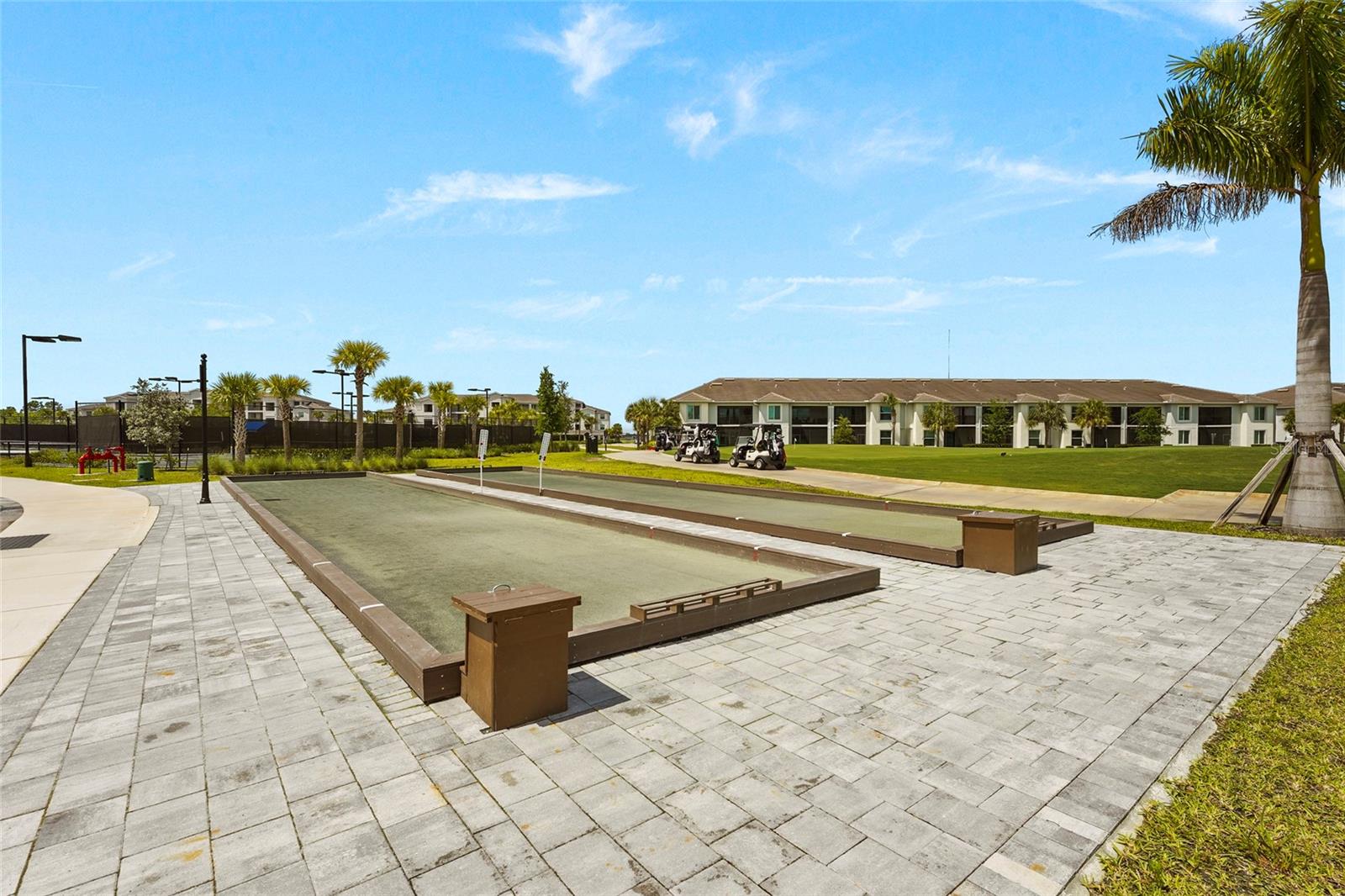 BABCOCK NATIONAL - Residential