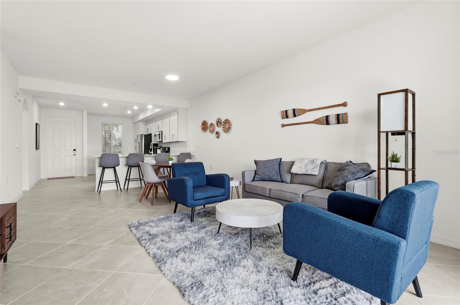 BABCOCK NATIONAL - Residential