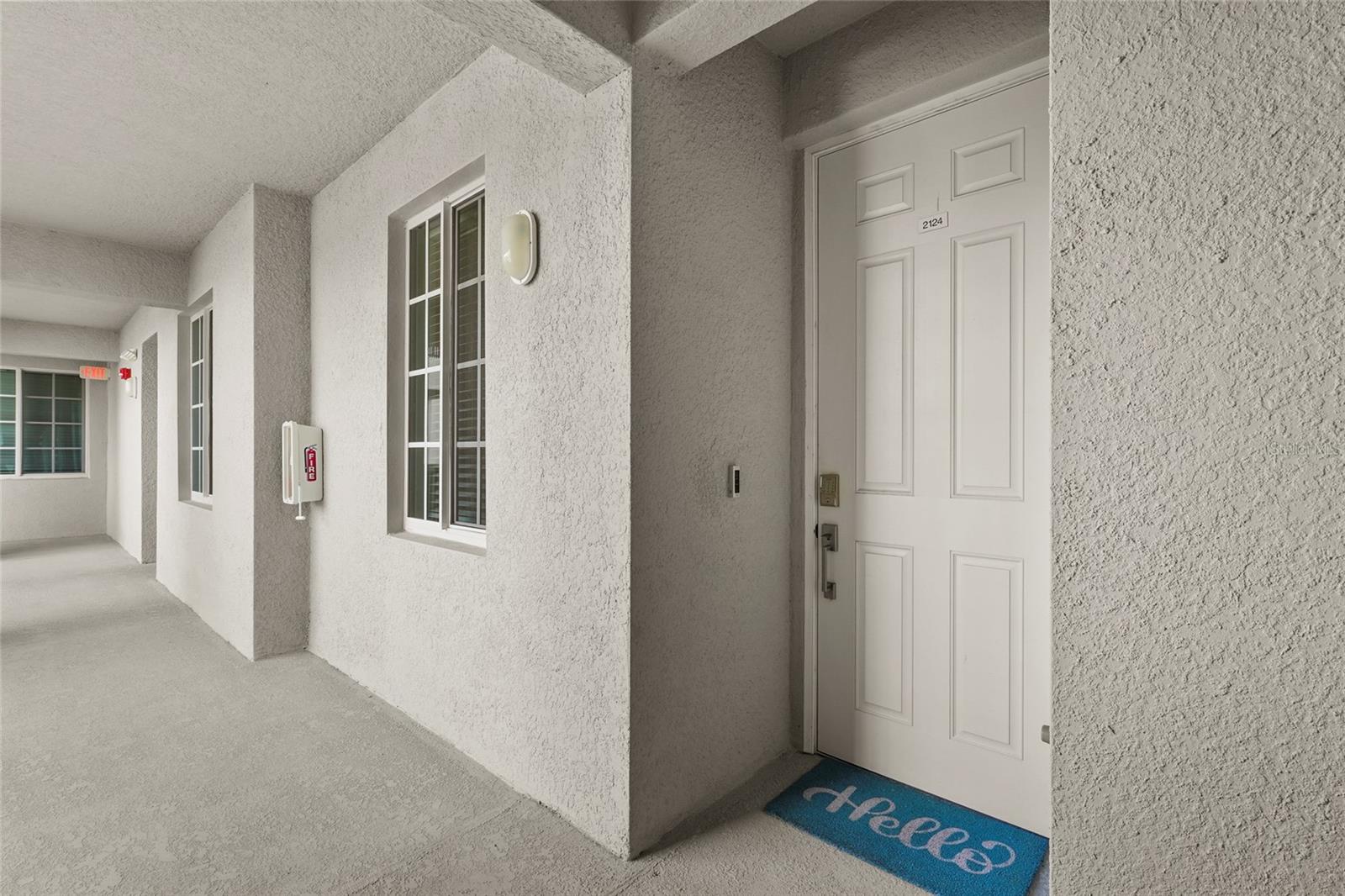 BABCOCK NATIONAL - Residential