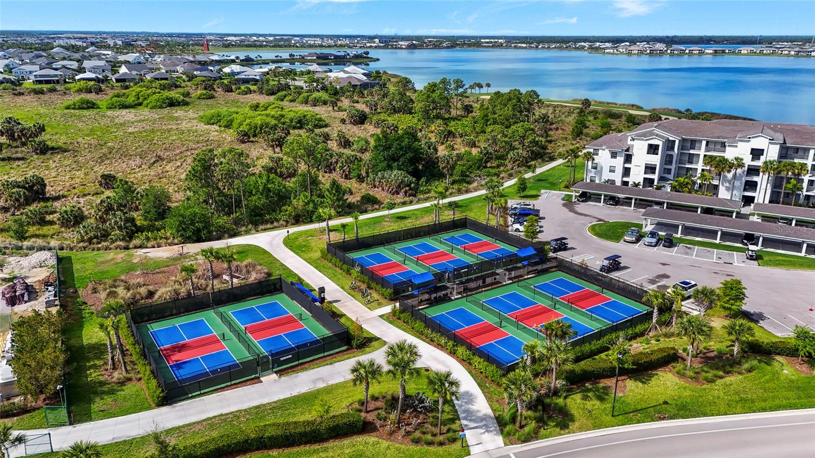 BABCOCK NATIONAL - Residential