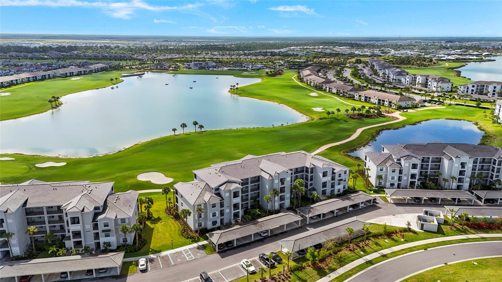 BABCOCK NATIONAL - Residential