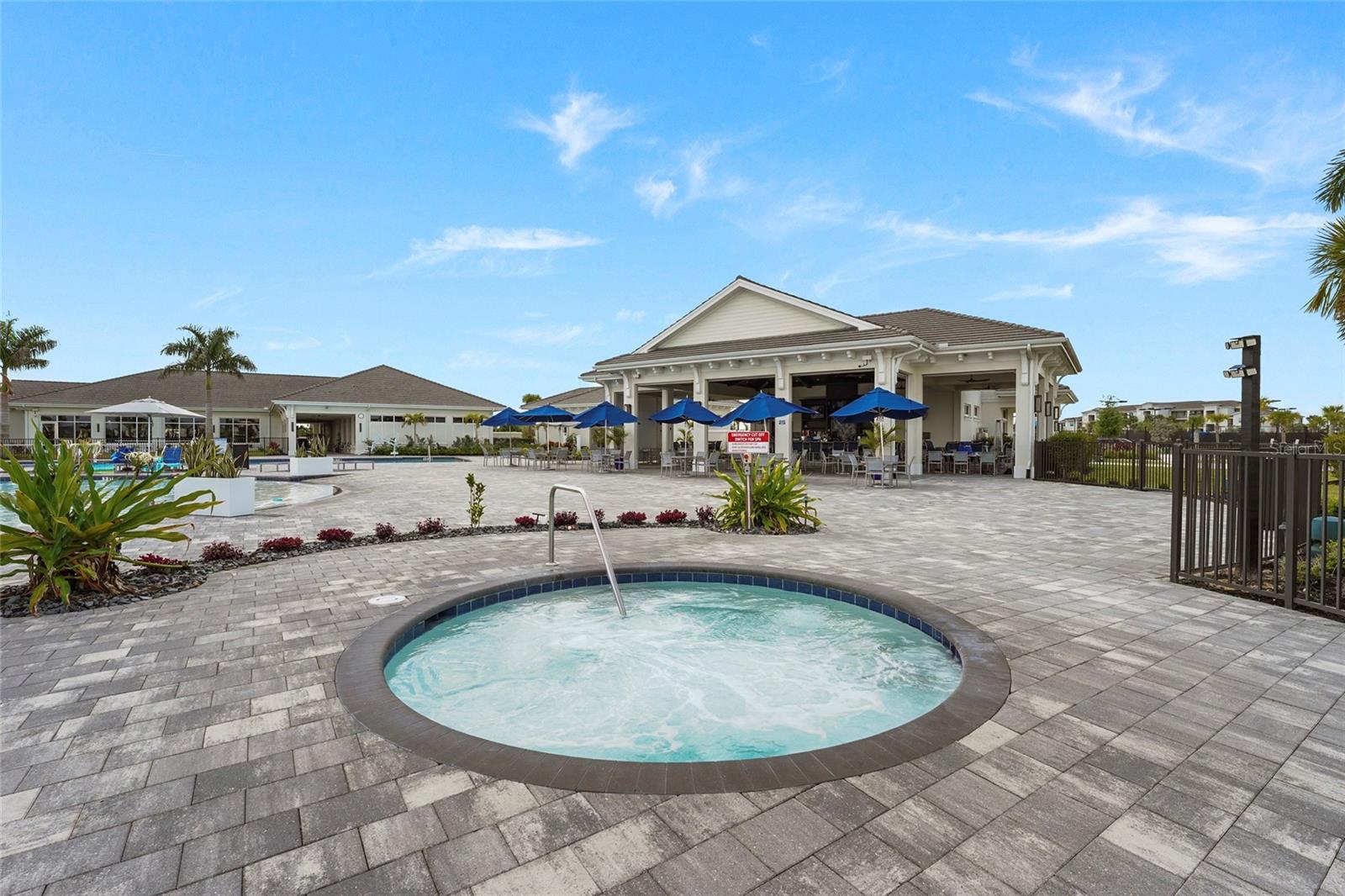 BABCOCK NATIONAL - Residential