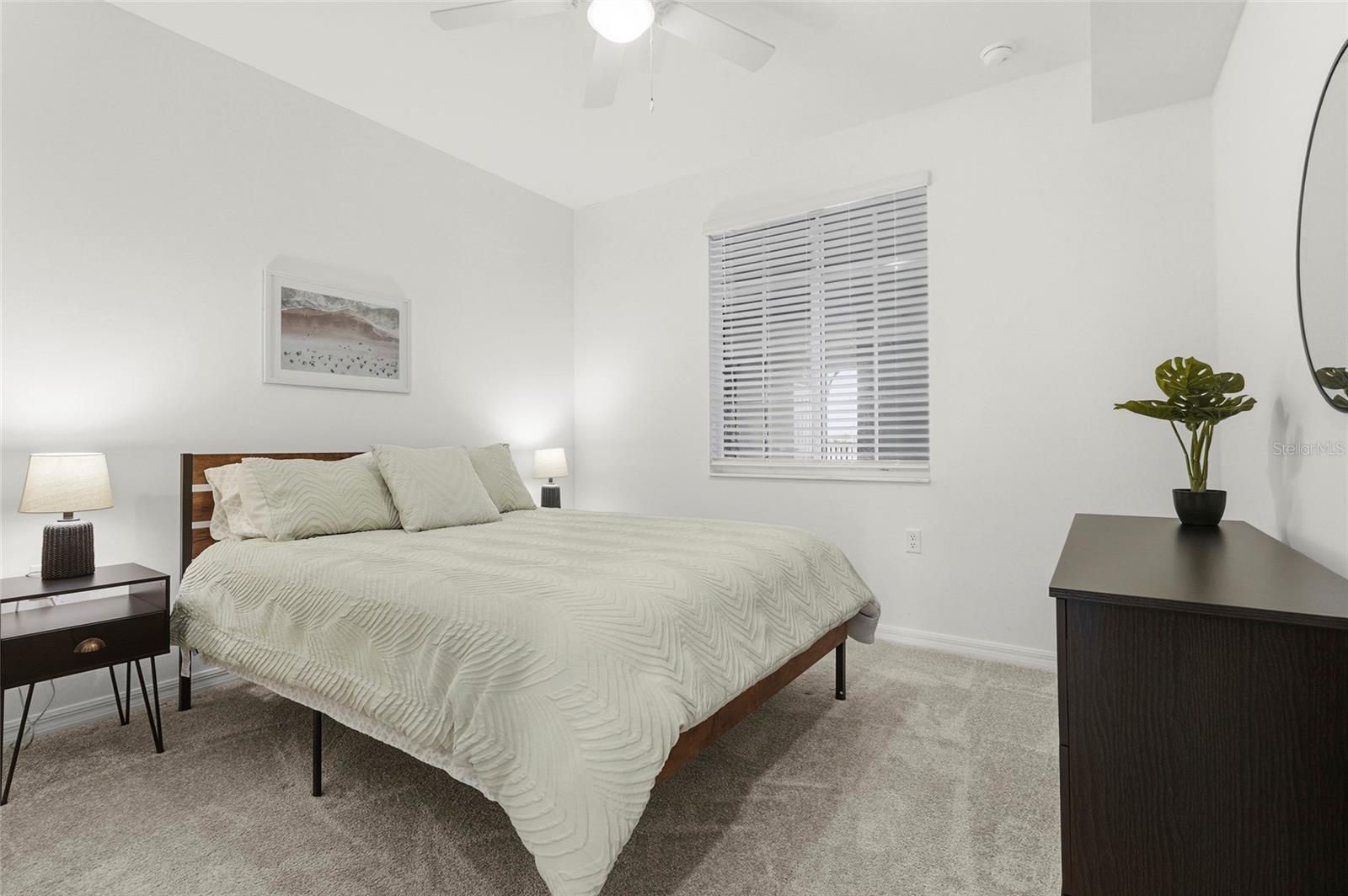 BABCOCK NATIONAL - Residential