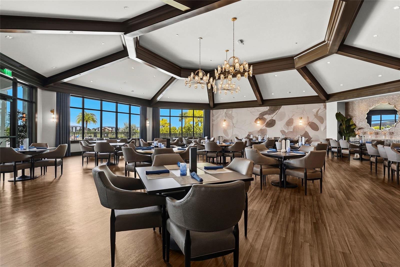 BABCOCK NATIONAL - Residential