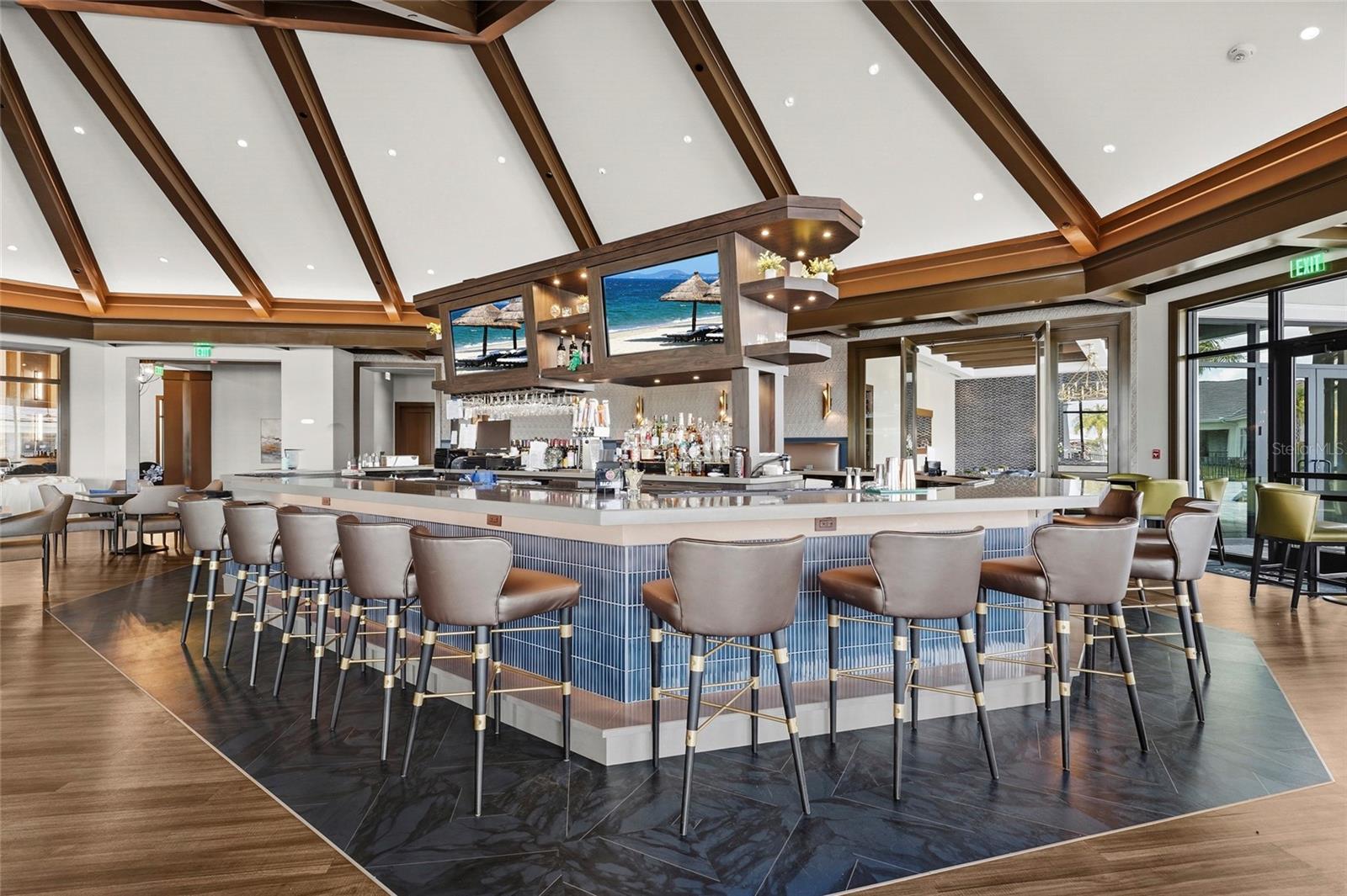 BABCOCK NATIONAL - Residential