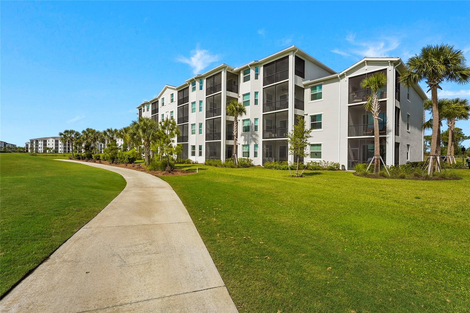 BABCOCK NATIONAL - Residential