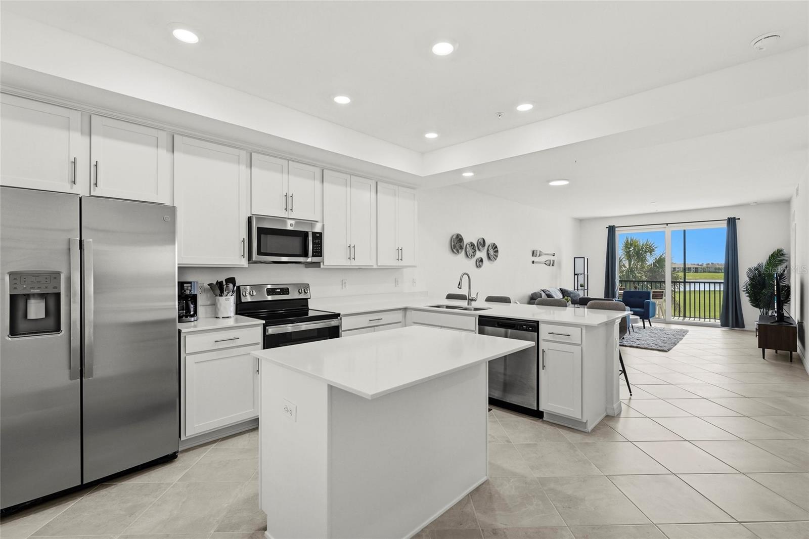 BABCOCK NATIONAL - Residential