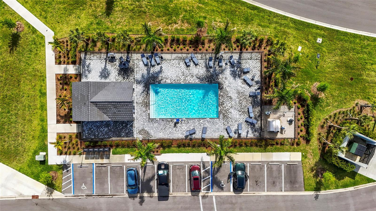 BABCOCK NATIONAL - Residential