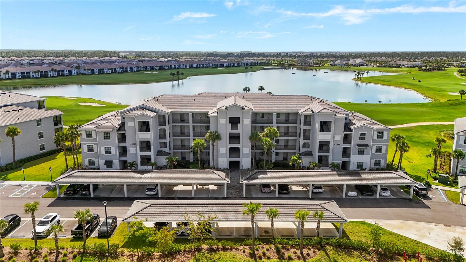 BABCOCK NATIONAL - Residential