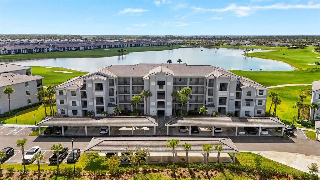 Photo of 43985 Boardwalk Loop #2124, Punta Gorda, FL 33982 (MLS # A4686176)