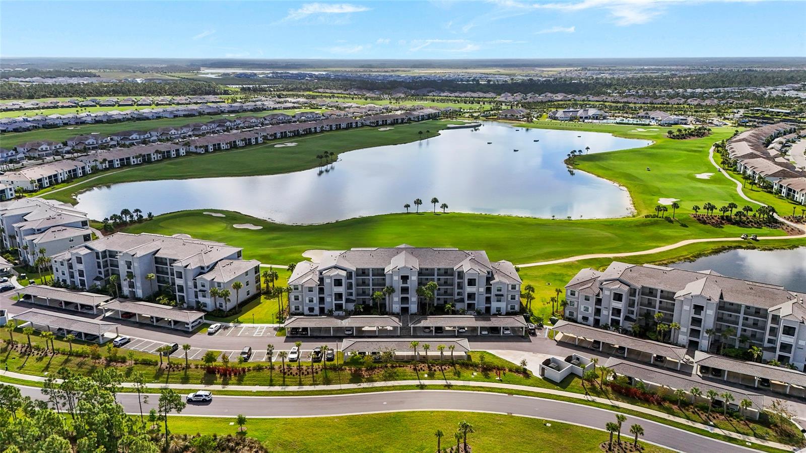 BABCOCK NATIONAL - Residential