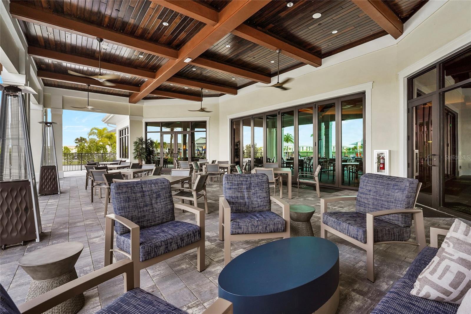 BABCOCK NATIONAL - Residential