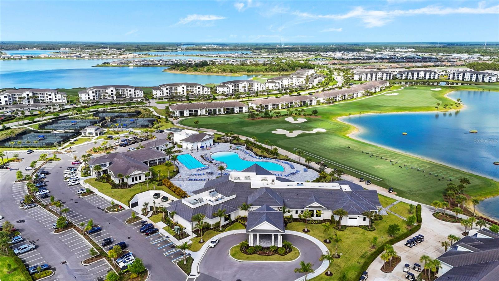 BABCOCK NATIONAL - Residential