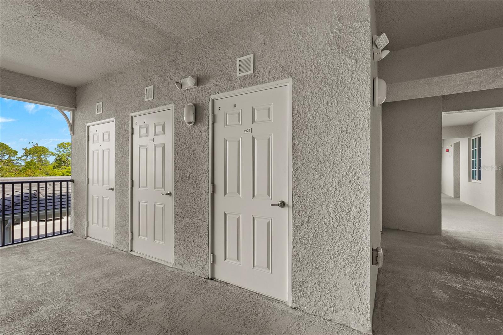 BABCOCK NATIONAL - Residential