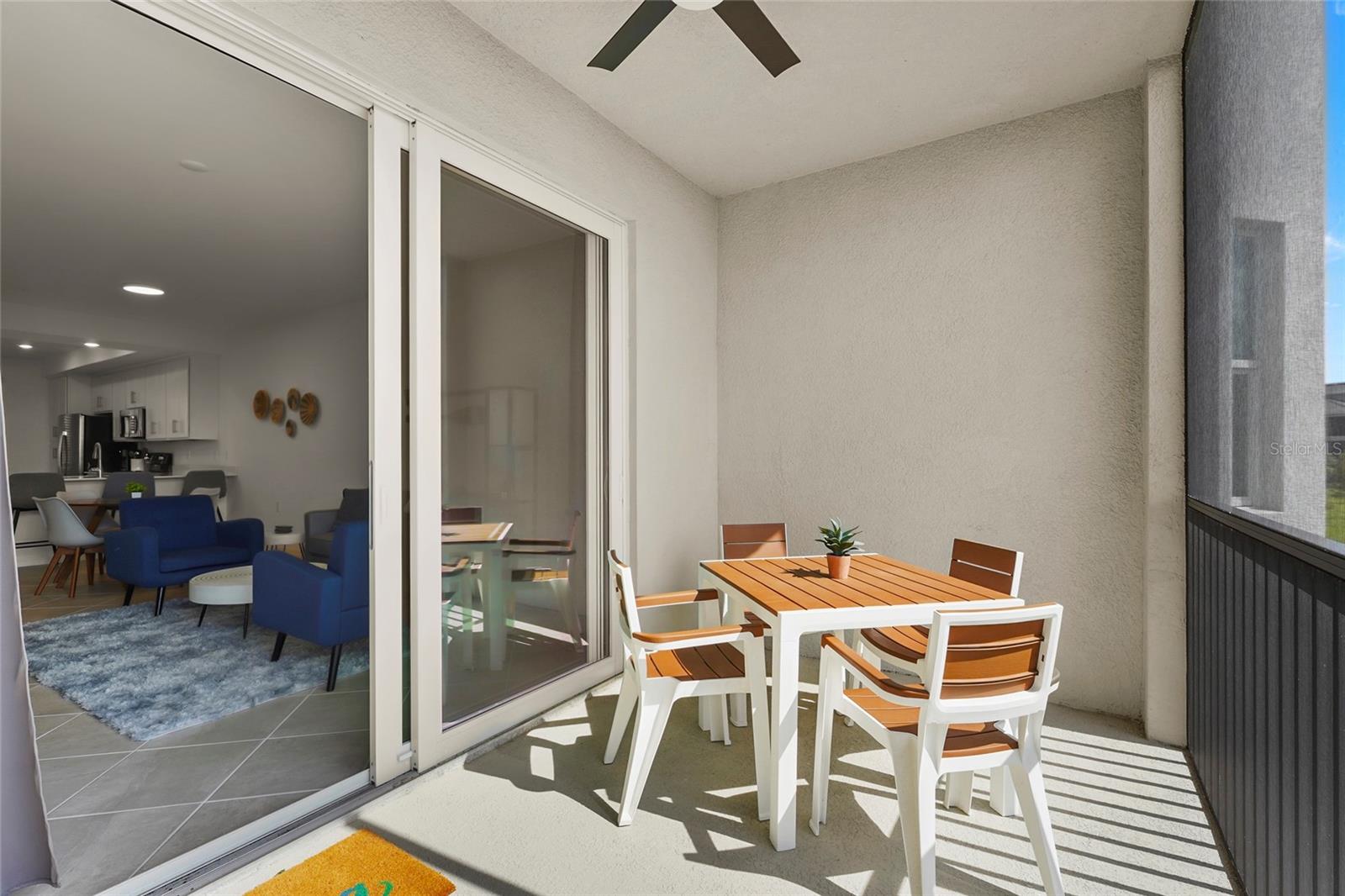 BABCOCK NATIONAL - Residential