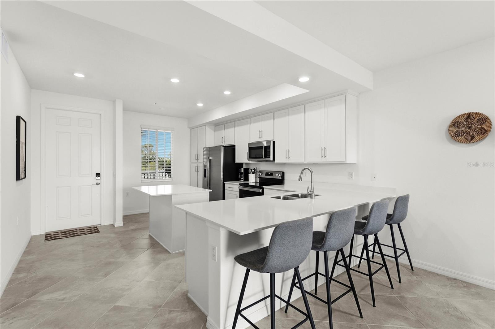 BABCOCK NATIONAL - Residential