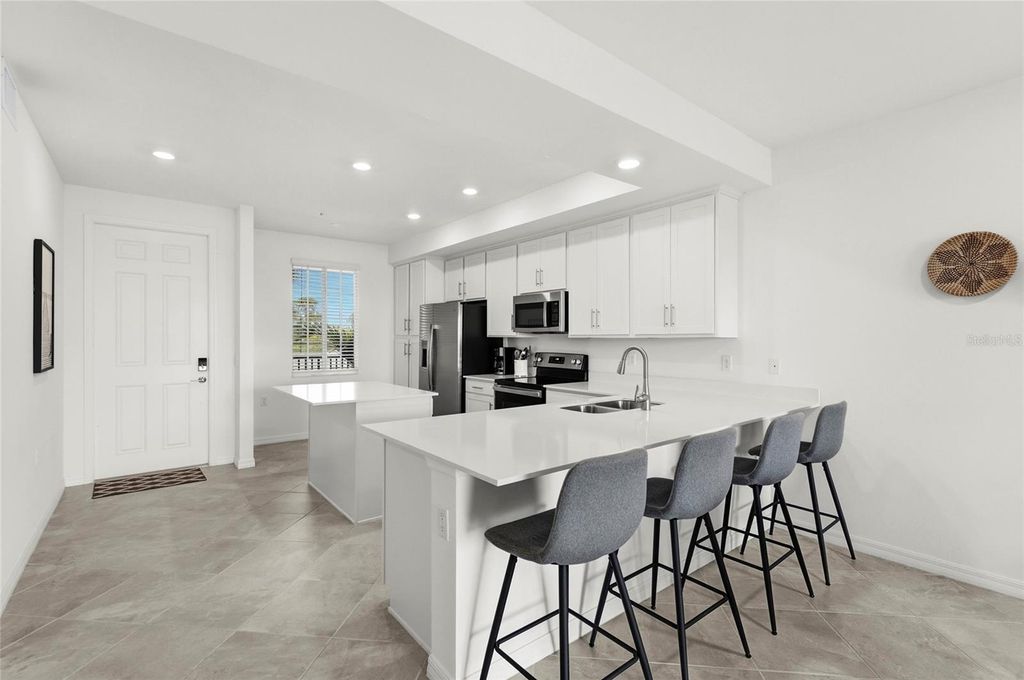 Photo of 43985 Boardwalk Loop #2124, Punta Gorda, FL 33982 (MLS # A4686176)