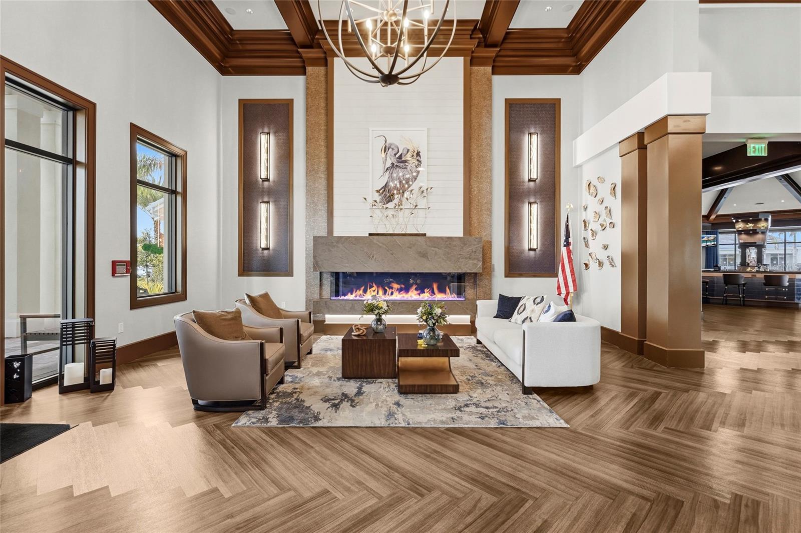 BABCOCK NATIONAL - Residential